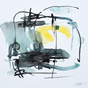 cara-yuan-spring-light-2-chinese-ink-and-paint-on-paper