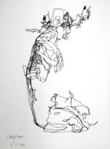 cara-yuan%ef%bc%8c040214-inkt-op-papier-295x21cm